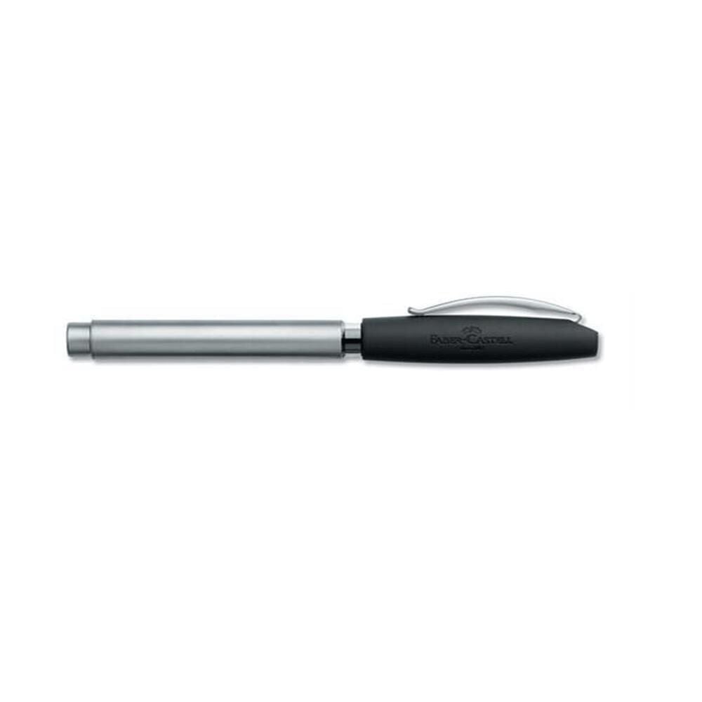 FABER BASIC ROLLER METAL GEL 07mm ANT.(5191148462)
