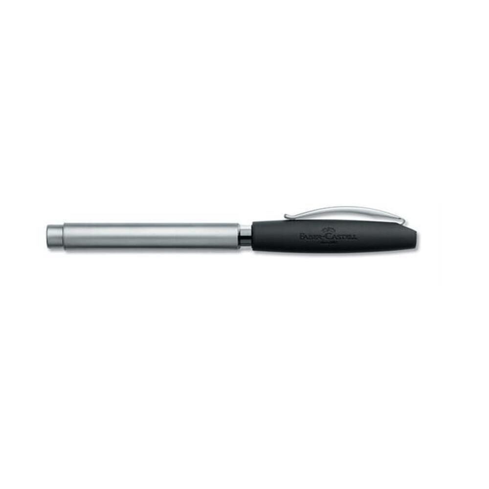 FABER BASIC ROLLER METAL GEL 07mm ANT.(5191148462)