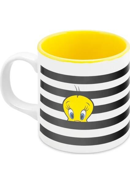SYLWESTER&TWEETY MUG CEKIC KUPA