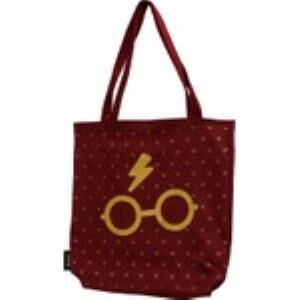 HARRY POTTER GOZLUK BEZ CANTA GABARDIN SIYAH