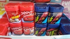 OTTO-40439C CARS HAZNELI CIFT BICAKLI CUBE KALEMTI