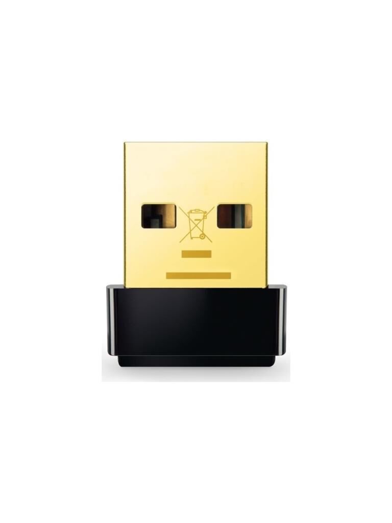 TRIO W102 300M WIRELESS-N USB ADAPTOR USB 2.0