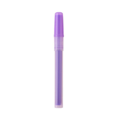 WRITECH FOSFORLU KALEM YEDEGI TUP NEON MOR W-805S