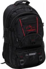 CAMBRIDGE POLO SIRT CANTASI SIYAH (8075)