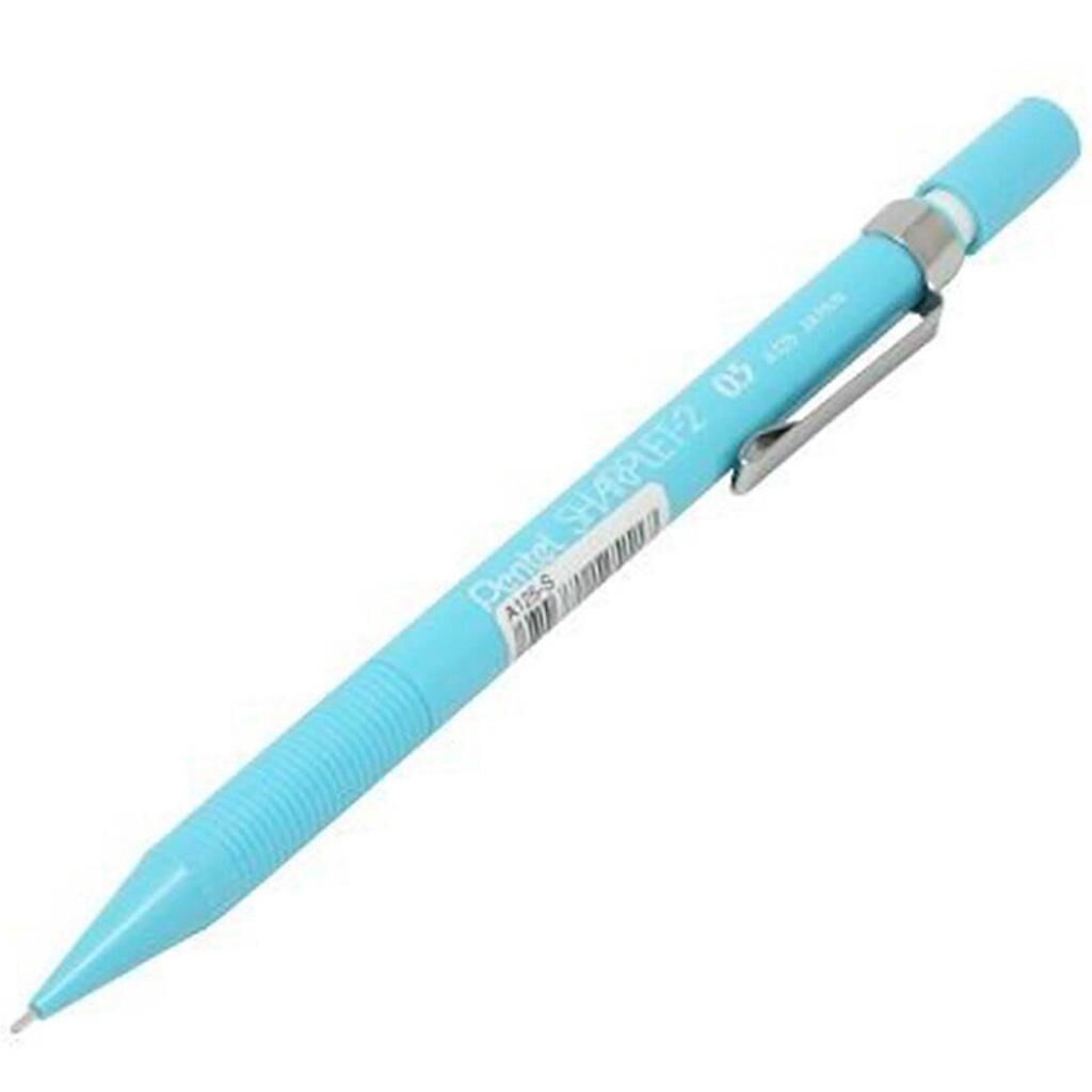 PENTEL SHARPLET 05 MM VERSATIL KALEM VIOLE (A 125)