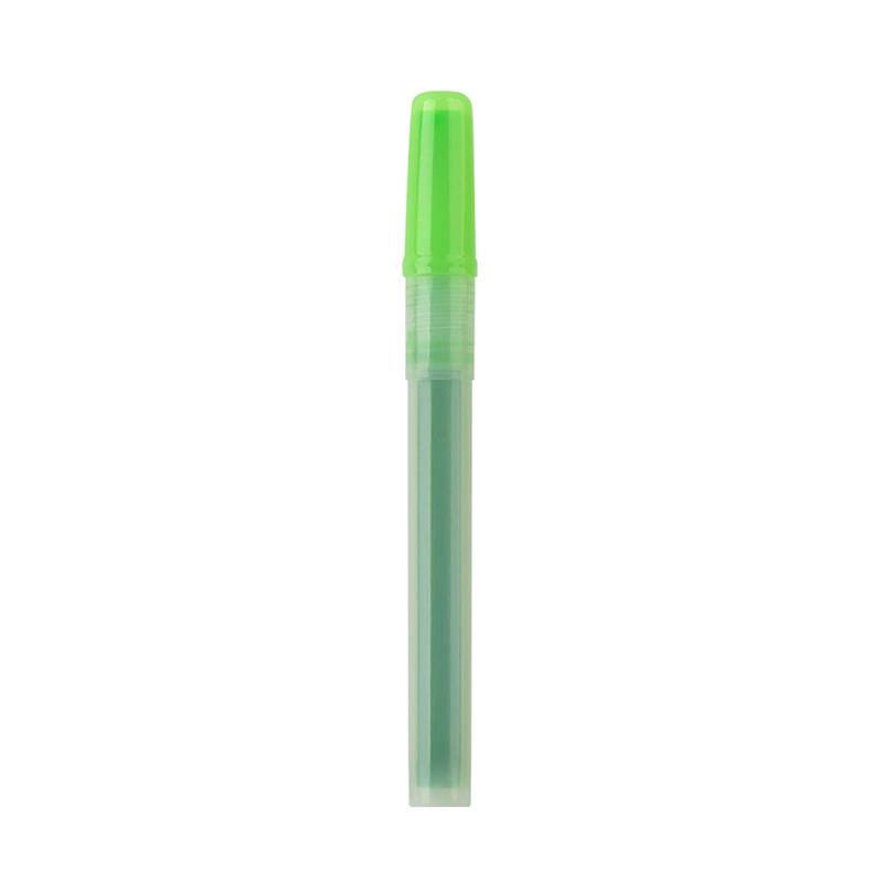 WRITECH FOSFORLU KALEM YEDEGI TUP NEON YESILW-805S