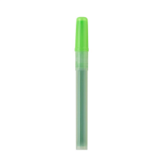 WRITECH FOSFORLU KALEM YEDEGI TUP NEON YESILW-805S