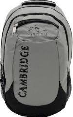 CAMBRIDGE POLO SIRT CANTASI GRI (1634.003)