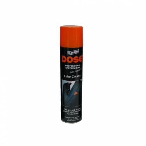 DOSE YAG LEKESI CIKARICI SPREY  400ml. (274432)