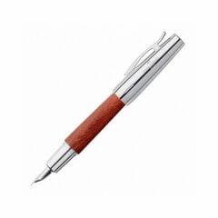 FABER E-MOTION DOLMAKALEM  KAHVE (M)(5191148200)