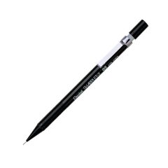 PENTEL SHARPLET 05 MM VERSATIL KALEM SIYAH (A 125)