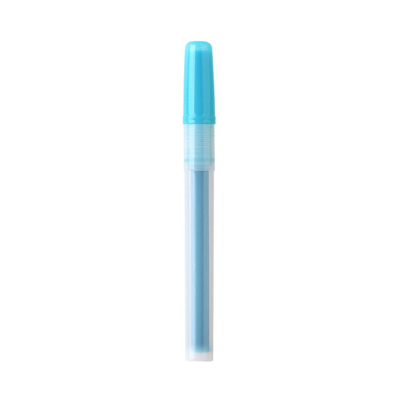 WRITECH FOSFORLU KALEM YEDEGI TUP NEON MAVI W-805S