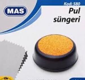 MAS PUL SUNGERI (580)