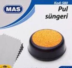 MAS PUL SUNGERI (580)