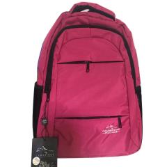 CAMBIRDGE POLO SIRT CANTASI PEMBE (1708.009)