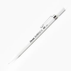 PENTEL SHARPLET 05 MM VERSATIL KALEM BEYAZ (A 125)