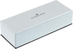 STEELPEN PEARL BEYAZ DOLMAKALEM+TUKENMEZ SET(4590)