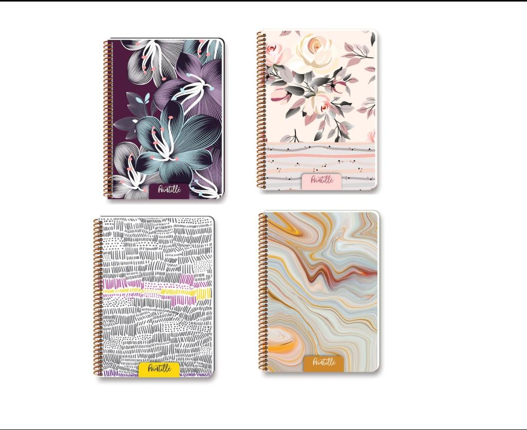 KESKIN DEFTER 20X28 POINT.SPR.KAP.80YP.NOKT.383913