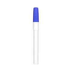 WRITECH TAHTA KALEMI BASMALI YEDEK TUP MAVI W-709