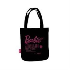 BARBIE COLORS BEZ CANTA GABARDIN