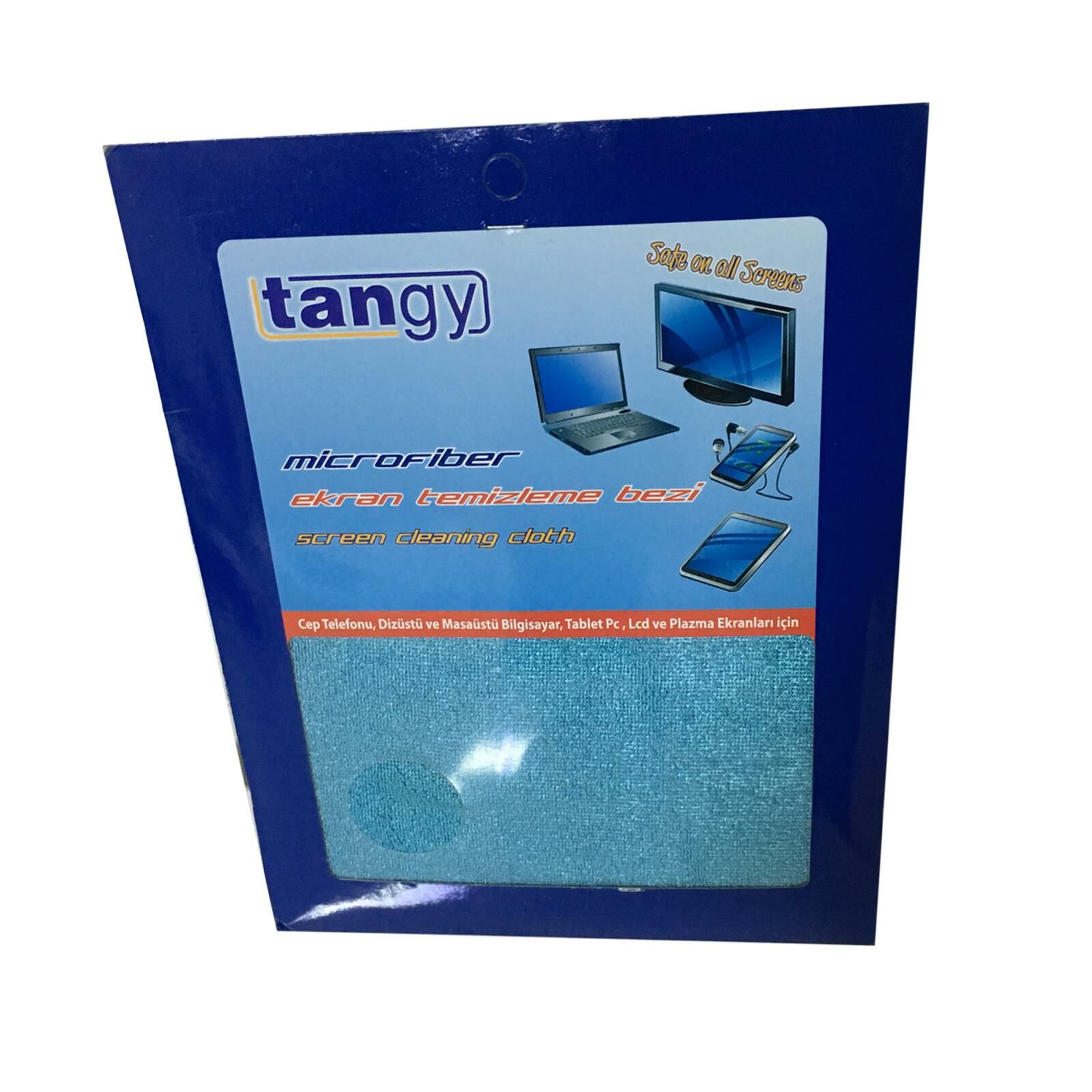 TANGY EKRAN TEMIZLEME BEZI (107411)