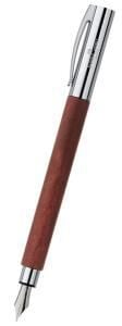 FABER AMBITION DOLMAKALEM PEARWOOD (M)(5191148180)