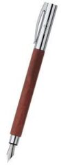 FABER AMBITION DOLMAKALEM PEARWOOD (M)(5191148180)