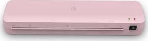 KRAF LAMINASYON MAKINESI A3 LM-1015PK PEMBE