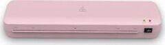 KRAF LAMINASYON MAKINESI A3 LM-1015PK PEMBE