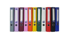 OFFICEMATE BURO KLASORU DAR SIYAH