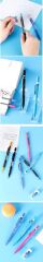 PENTEL SHARPLET 05 MM VERSATIL KALEM MAVI (A 125)