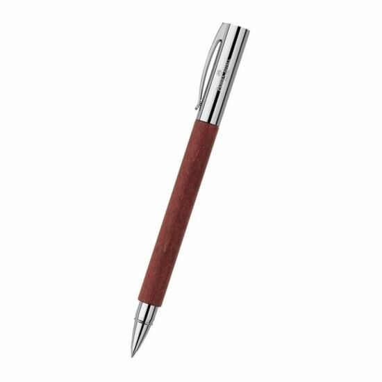 FABER AMBATION ROLLER PEARWOOD (5191148111)