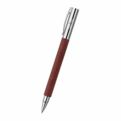 FABER AMBATION ROLLER PEARWOOD (5191148111)