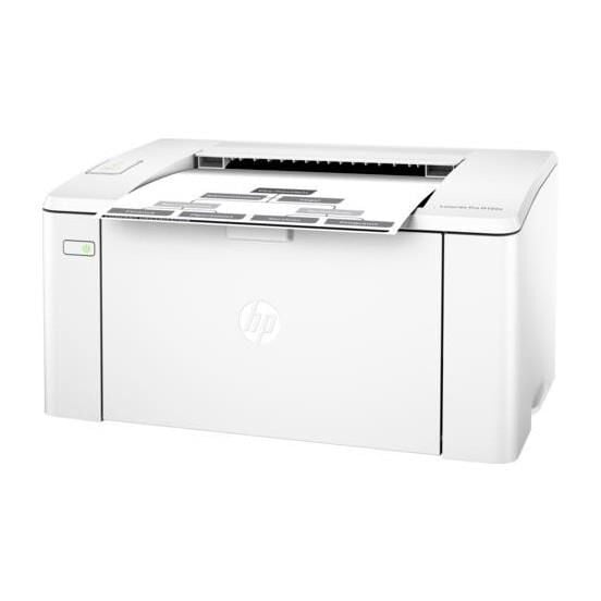 HP PRO MONOLASER M102A (G3Q34A) YAZICI