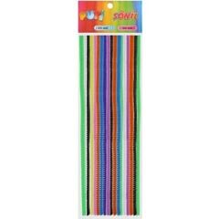 PUTI SONIL 50cm RENKLI 20 LI 14999