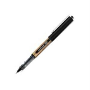 UNIBALL IMZA EYE BROAD ROLLER 1.0 SIYAH (UB-150)