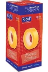 KRAF SELEFON BANT 12mmX33m 12LI KUTU(1233)