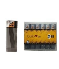 TOMBOW MIN 05 HB 12 LI KUTU (MONO)