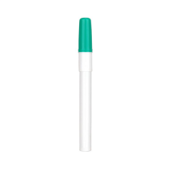 WRITECH TAHTA KALEMI BASMALI YEDEK TUP YESIL W-709
