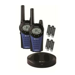 ASELSAN COBRA MT-975 EL TELSIZI 2 LI SET 12KM