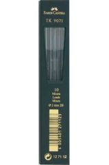 FABER CASTELL MIN 9071 2mm 2H (5090127112)