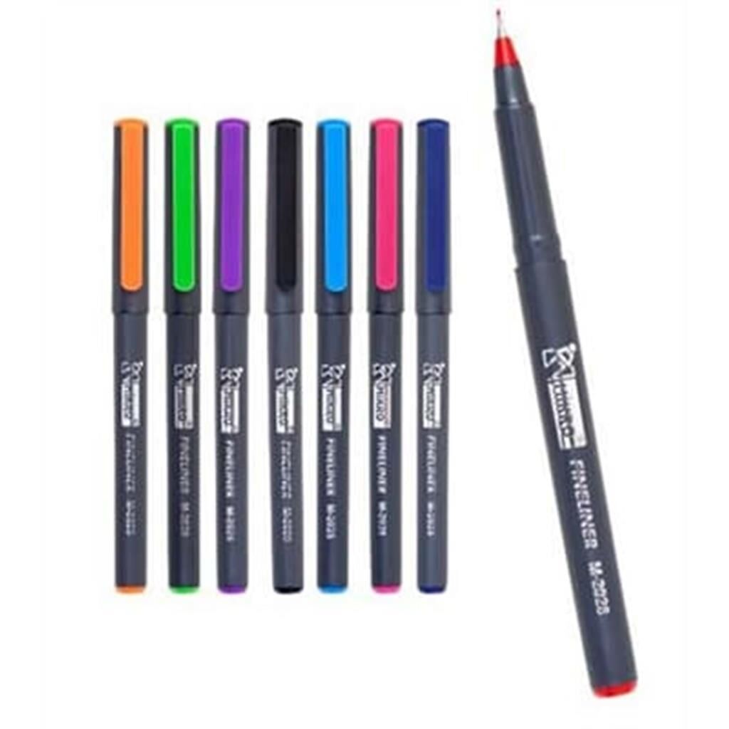 MIKRO ST. M 2028-48 FINELINER KALEM