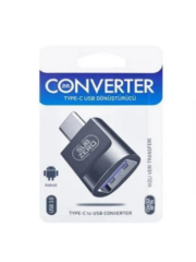 SUBZERO CNR30 TYPE-C TO USB CEVIRICI 3.0 6A