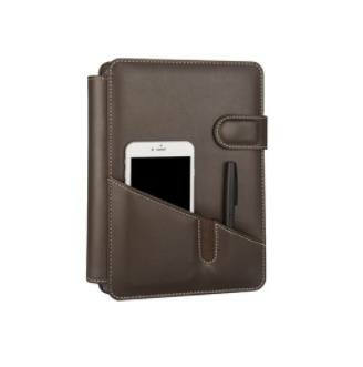 2K ORGANIZER TELEFON KILIFLI 4HALKA KAHVE CIZ.5292