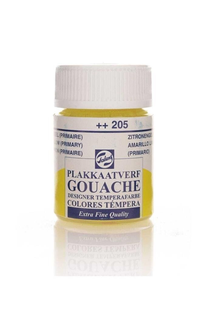 TALENS GUAJ BOYA 16ML YELLOW (205)