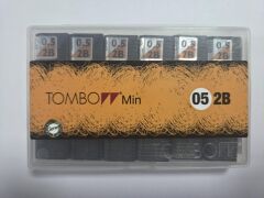 TOMBOW MIN 05 2B 12LI KUTU