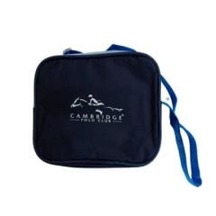 CAMBRIDGE POLO BESLENME CANTASI LACIV (PLBSL80010)