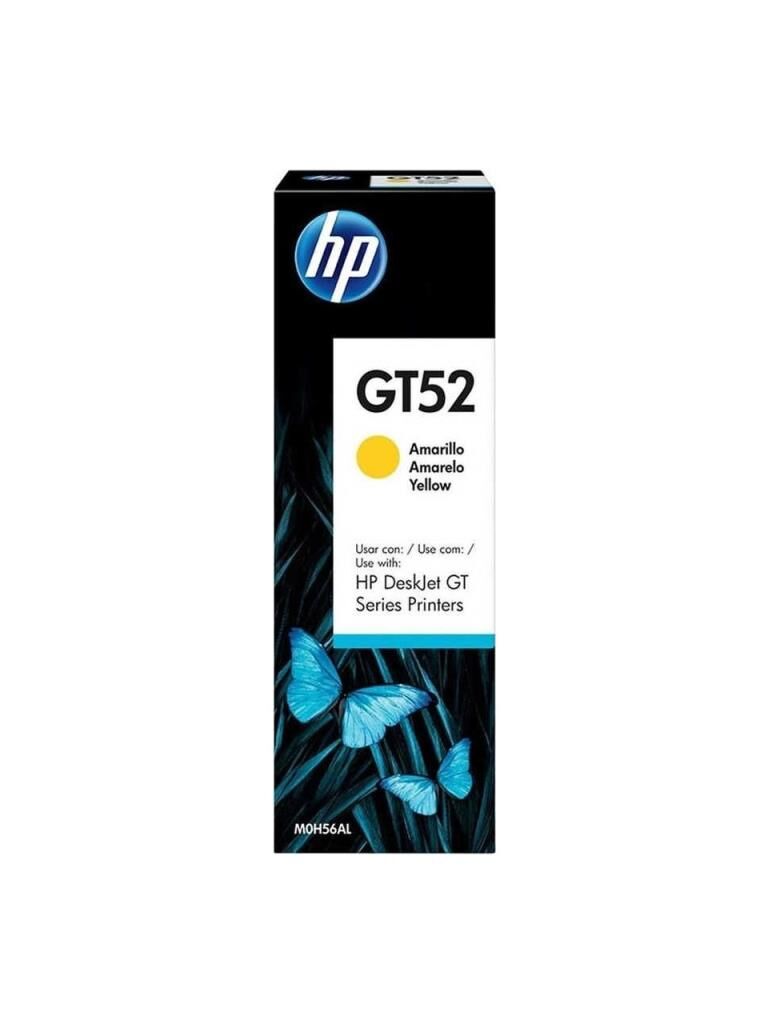 HP GT52 YELLOW SARI MUREKKEP MOH56AE