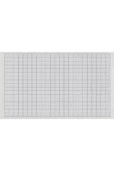 PANDA KAGIT TAHTA KARELI SEFFAF 120X100 (772)