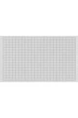 PANDA KAGIT TAHTA KARELI SEFFAF 120X100 (772)